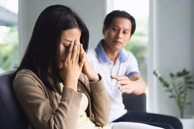 我50歲才發現，早生孩子和晚生孩子，間接影響著後半生的生活質量