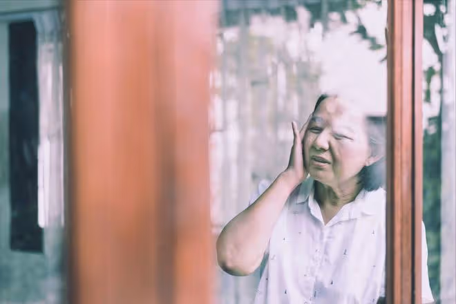 辭職在家照顧失能母親兩年，得出一個教訓：只儘自己那份孝心就好