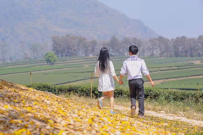 我這輩子最敬佩前婆婆，離婚 9 年，每年還讓小姑子請我回去過年