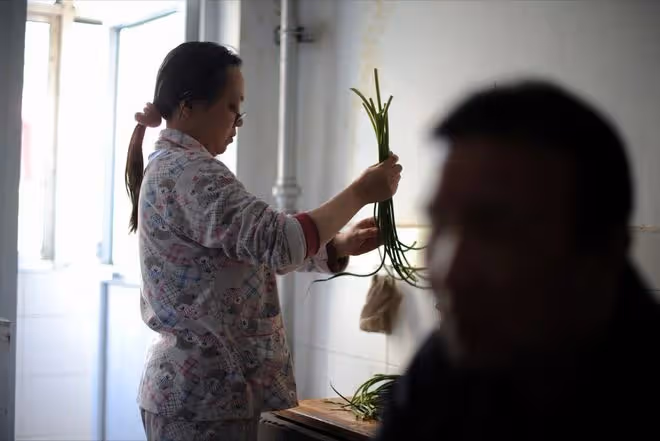 我這輩子最敬佩前婆婆，離婚 9 年，每年還讓小姑子請我回去過年