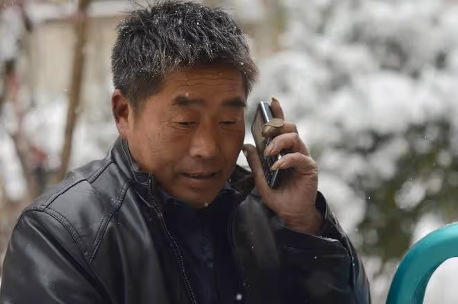 過年回老家待了 5 天我就跑了，並下定決心：明年說什麼也不回了
