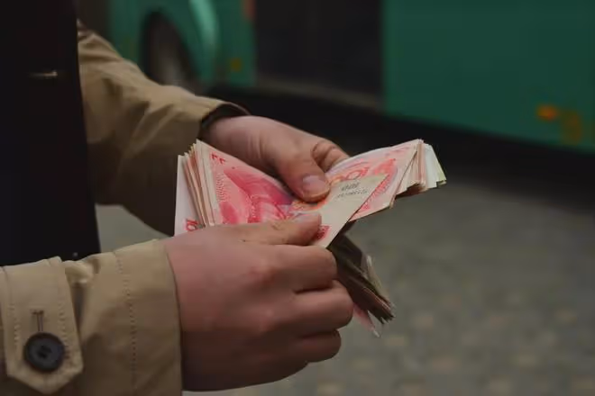 我發現，過年過節都能團聚在一起的家族，大多都有這4個共同點