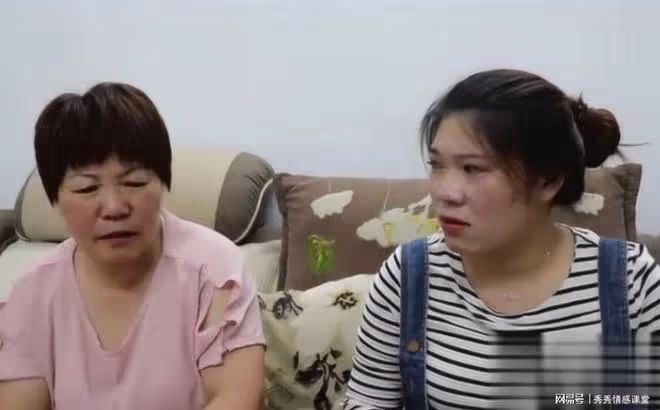 姐姐：親妹孕期被家暴我選擇冷漠，曾害我差點沒家，只能說她活該