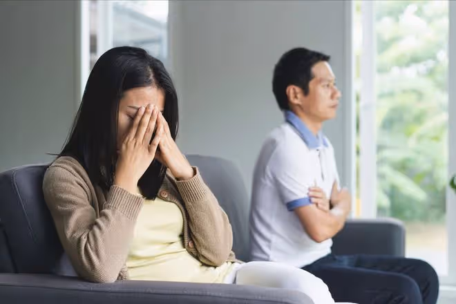 我42歲離婚後做了個重大決定:除了父母孩子,不再主動關心任何人