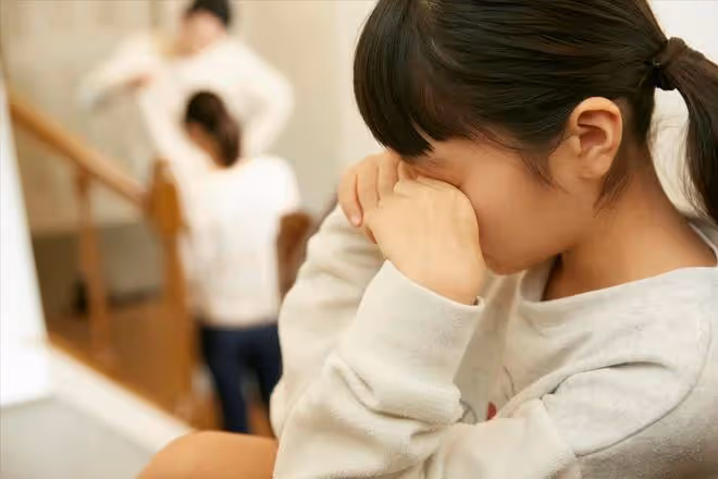 我42歲離婚後做了個重大決定:除了父母孩子,不再主動關心任何人