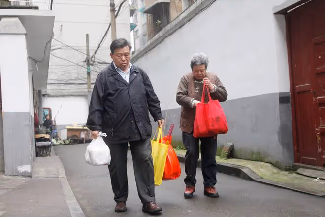 我42歲離婚後做了個重大決定:除了父母孩子,不再主動關心任何人
