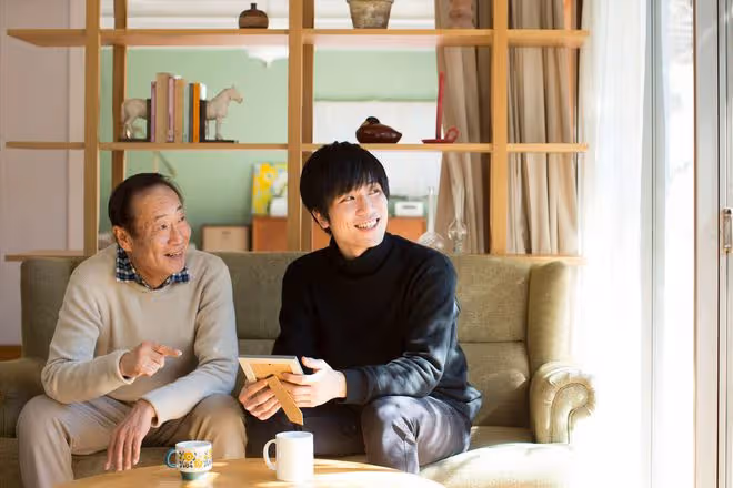有人說，不會催子女結婚的父母是愚蠢的，但我覺得他們才最明智