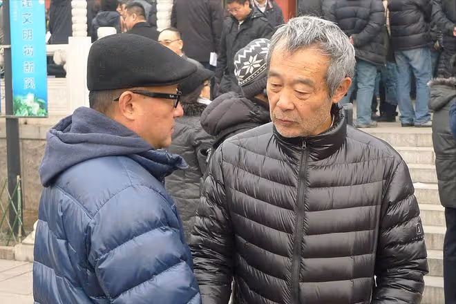 有人說，不會催子女結婚的父母是愚蠢的，但我覺得他們才最明智