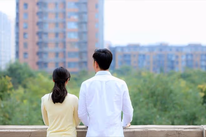 有人說，不會催子女結婚的父母是愚蠢的，但我覺得他們才最明智