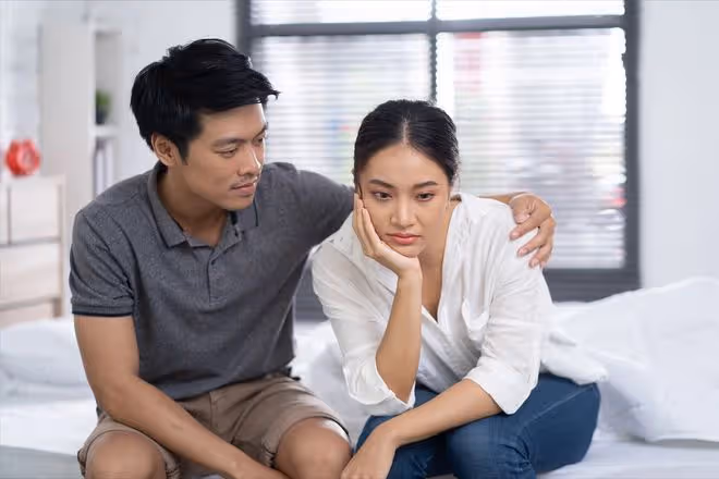 有人說，不會催子女結婚的父母是愚蠢的，但我覺得他們才最明智