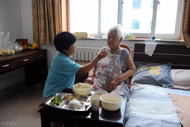 為什麼有些子女到了五六十歲後，會慢慢對家裡老人變得不孝了？