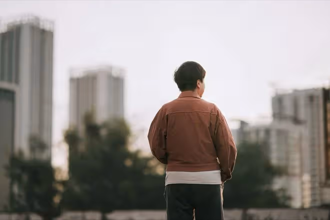 參加完表哥的婚禮後，我決定：未來結婚時，不辦婚宴不收份子錢