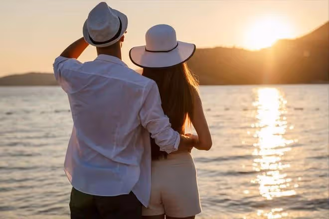 參加完表哥的婚禮後，我決定：未來結婚時，不辦婚宴不收份子錢