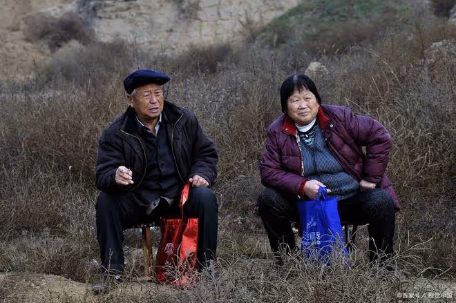 為啥有些人能花百萬給孩子讀書，要給父母一兩千生活費時卻很心疼
