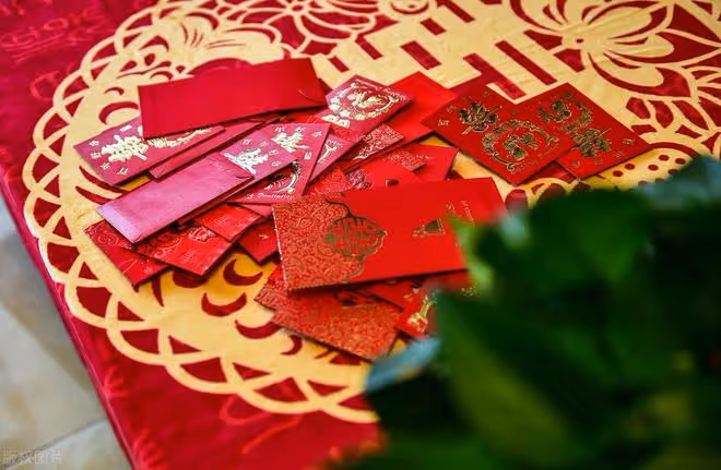 參加完表弟的婚禮後，我決定自己結婚時：不辦婚宴，也不收份子錢