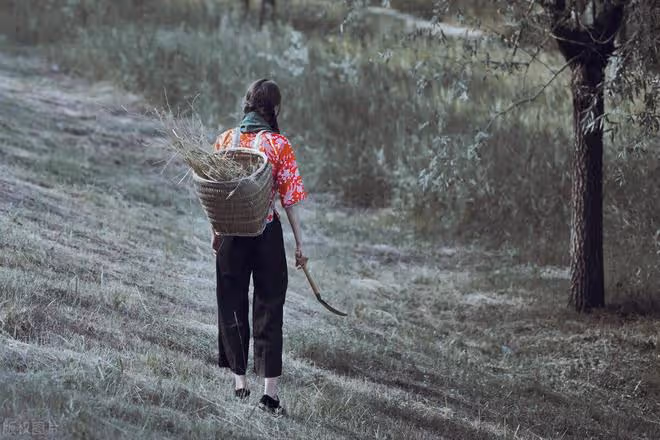 為什麼現在很多女人出嫁後不願回娘家？我娶了媳婦後，才漸漸明白