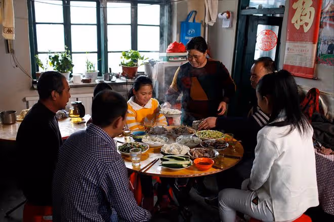 為什麼現在很多女人出嫁後不願回娘家？我娶了媳婦後，才漸漸明白