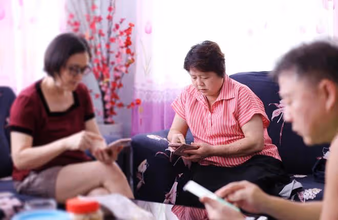 為什麼現在很多女人出嫁後不願回娘家？我娶了媳婦後，才漸漸明白