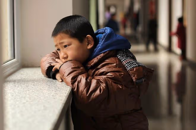 過來人的忠告：別對兄弟姐妹家的孩子太好，他們只是親戚而已