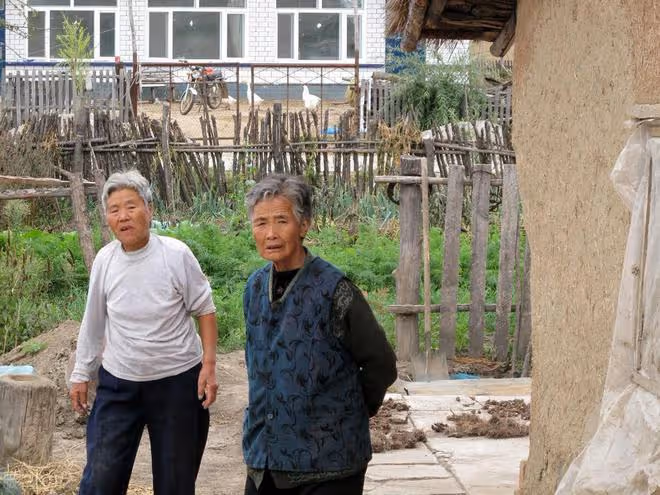 有些農村人的狹隘，有時候實在讓人想不明白，也看不透！