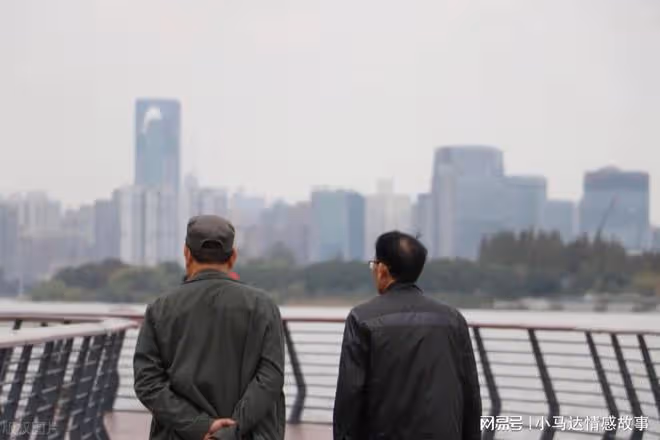得知老領導在北京的境遇後，我發現：讓兒子留在老家發展是明智的