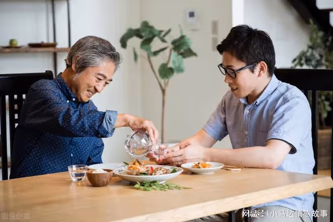 得知老領導在北京的境遇後，我發現：讓兒子留在老家發展是明智的