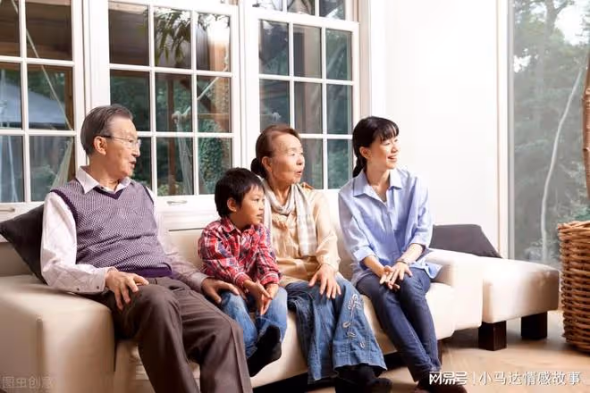 得知老領導在北京的境遇後，我發現：讓兒子留在老家發展是明智的