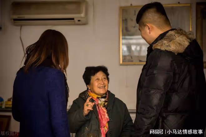 過來人的勸告：贍養上了年紀的父母時，不要積極過頭，大包大攬
