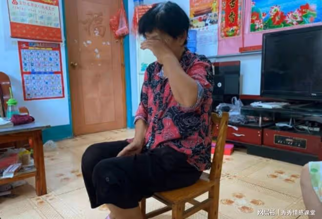 有6千退休金晚年卻過得很淒涼，70歲大媽悔恨：只因沒管住嘴