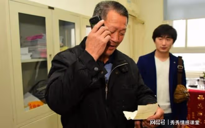 我爸70歲，再婚要娶58歲老阿姨，我讓他立遺囑，他卻說我沒良心