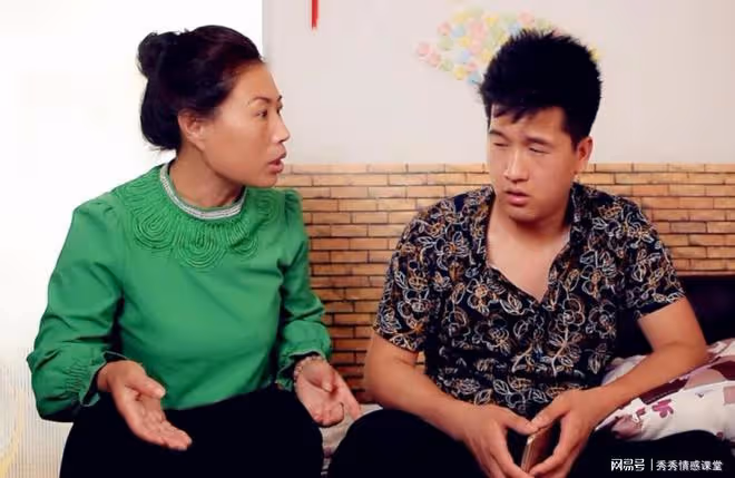 兒媳婚前懷孕婆婆變臉收回婚房，孫子出生後兒媳取名，婆婆崩潰了