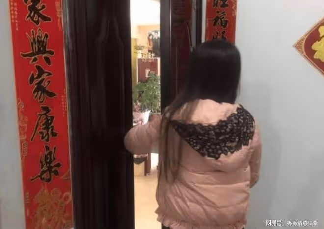 我生娃，婆婆崴腳骨折，自己坐月子，滿月去看婆婆，無法淡定