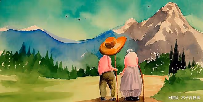 孫女搶了孫子的雞腿，我給了她一巴掌，兒媳斷掉我的3000元生活費