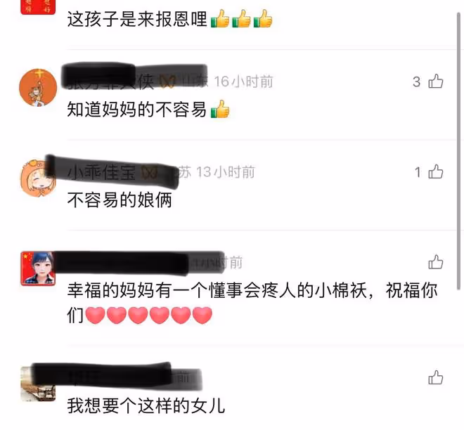 淚目！媽媽每天工作很晚下班，13歲女兒放學後變著花樣給她做飯吃