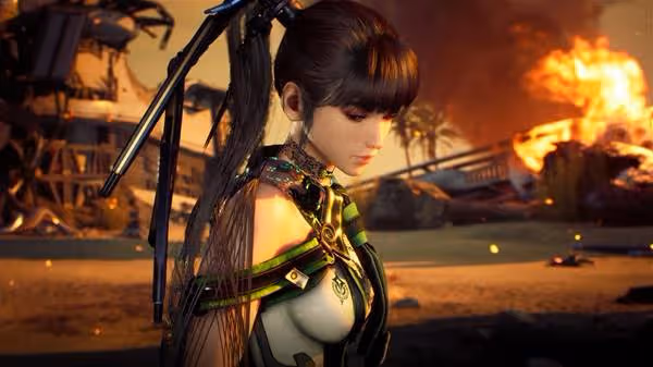 《劍星》PC版全物品收集視頻攻略