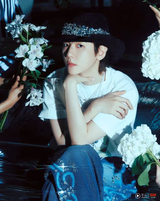 BAEKHYUN伯賢823赴馬來西亞SOLO開唱！最貴票價：RM918