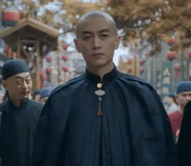 新劇來了，央一、央八巔峰對決，「王炸劇」輪番轟炸，誰能登頂劇王