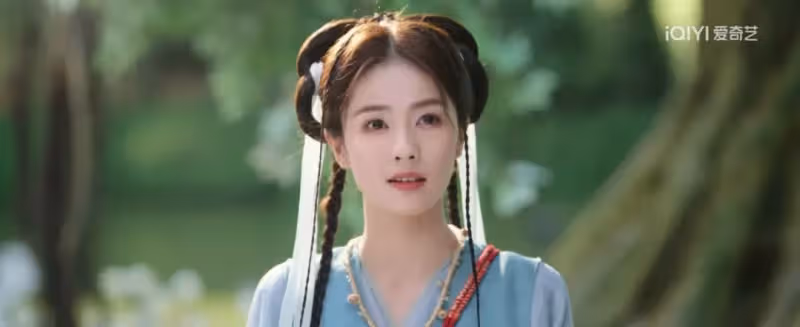 白鹿新劇《臨江仙》首播6集，口碑出爐，觀眾評價一針見血