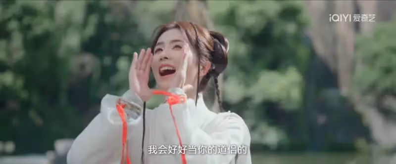 白鹿新劇《臨江仙》首播6集，口碑出爐，觀眾評價一針見血
