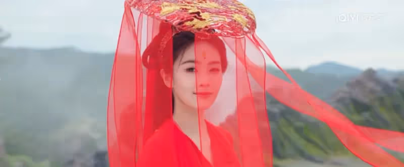 白鹿新劇《臨江仙》首播6集，口碑出爐，觀眾評價一針見血