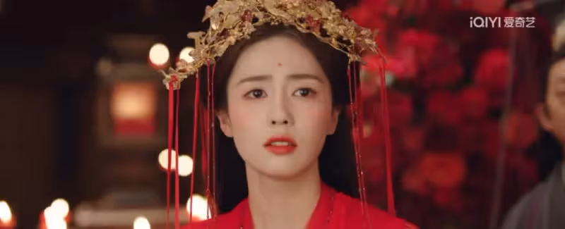 白鹿新劇《臨江仙》首播6集，口碑出爐，觀眾評價一針見血
