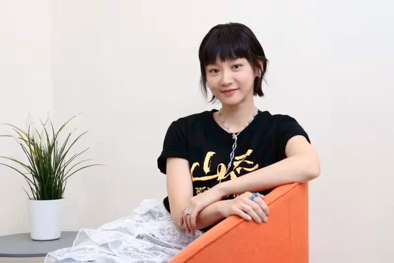專訪｜袁澧林來台狂嗑15家麻辣鍋　男神許光漢幫訂位吃出攻略