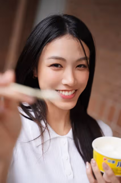 獨家專訪｜最美星二代學壞了只愛渣男　被要求開放式關係！哭得死去活來