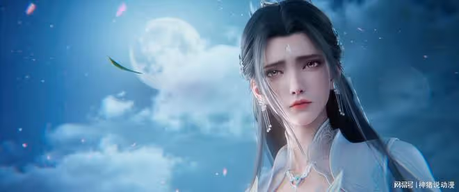 陸雪琪新形象曝光,張小凡終於和愛人重逢,還要帶愛人遠走高飛