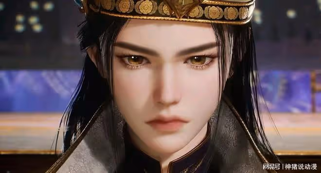 霍雨浩救出所有人質,賞月大美女回歸,兩大封號斗羅強勢出手