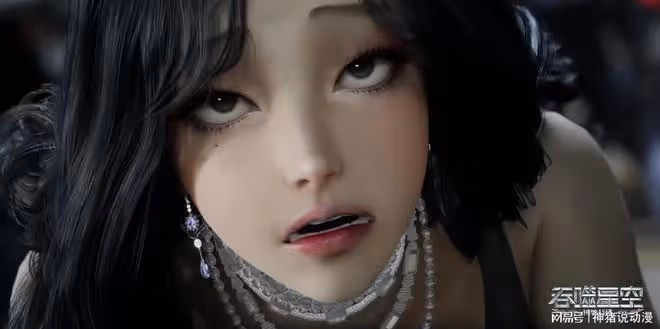羅家倆美女下場曝光,真衍王又送羅峰兩件大禮,還有個細節