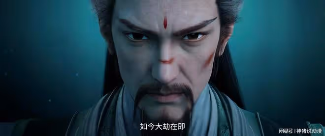 誅仙第三季:道玄約見萬劍一,天機印被解封,獸神真正目的曝光
