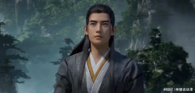 韓立被安排到天泉峰,大美女慕沛靈盯上韓立,風靈勁成為關鍵