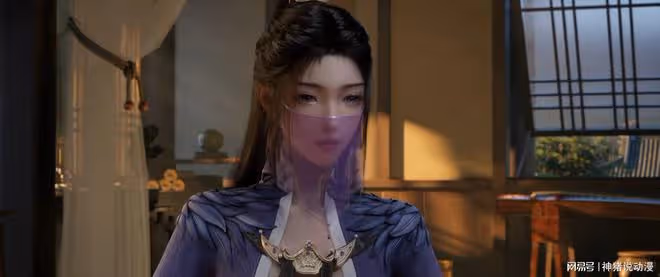 凡人修仙傳:梅凝鼓起勇氣向韓立表白,韓立卻拒絕了,還說了原因
