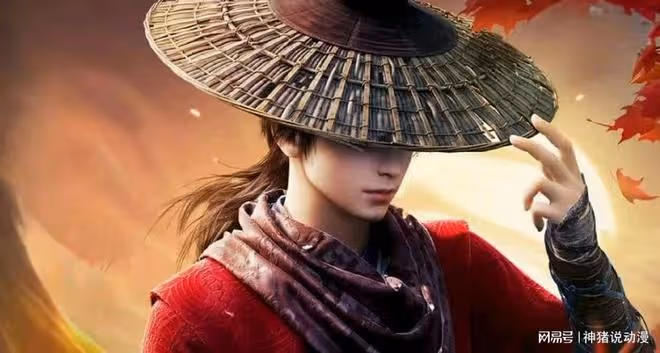 不良人第八季曝光,李星雲換新造型,張子凡變帥,林軒離開皇宮